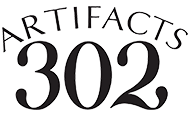 Artifacts 302 Logo